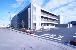 エルミタージュクール 210号-12