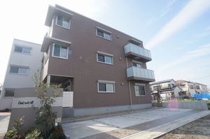 シャノワール 101号-1