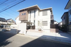 コンフォーザ 101号-1