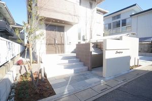 コンフォーザ 101号-14