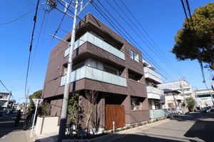 クラヴィエ 202号-1