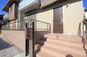 蓮田市椿山3丁目戸建 B 101号-12