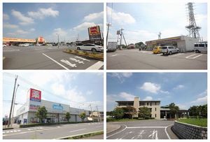 蓮田市椿山3丁目戸建 B 101号-15