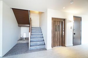 ヴィオラ　トレ　ルチア 105号-13