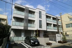 ピーアンドエス　ザ　レジデンス　ウエタケ 303号-12