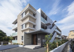 サンシャインヒルズ　１ 102号-1