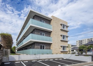 サンシャインヒルズ　１ 102号-12