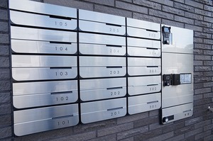 サンシャインヒルズ　１ 102号-14