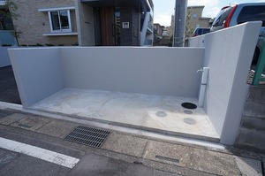 サンシャインヒルズ　１ 102号-15