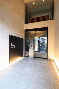 ラ　フェリーチェ 101号-12