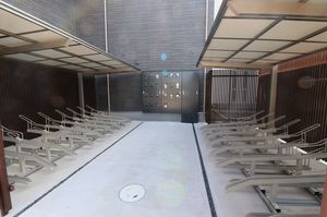 ラ　フェリーチェ 101号-15