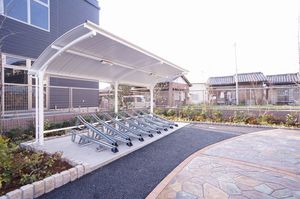 フェリシテ 202号-15