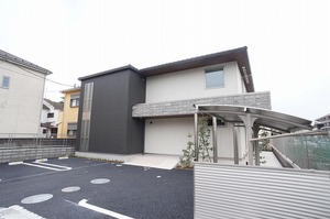 ベル　グレイスⅡ