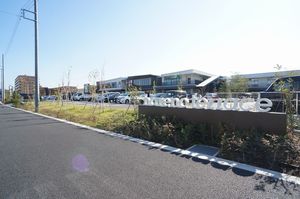 ベル グレイスⅡ 202号-14
