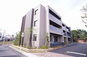 モーリエ　大宮 306号-1