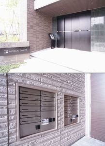 モーリエ　大宮 306号-12