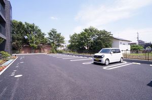 モーリエ　大宮 306号-13