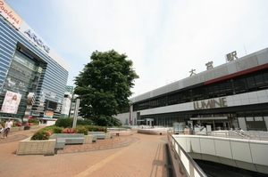 モーリエ　大宮 306号-15