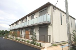 レモントゥリー 201号-1