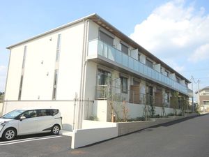 レモントゥリー 201号-12