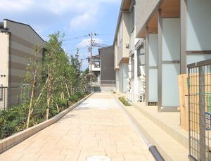 レモントゥリー 201号-13