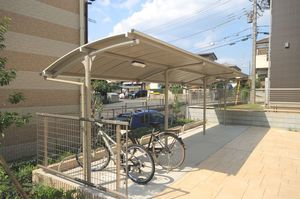 レモントゥリー 201号-14