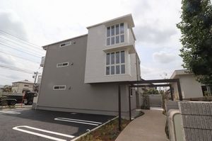 グレイス　ソフィア 101号-1