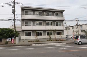 グレイス ソフィア 101号-12