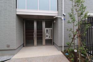 グレイス ソフィア 101号-14