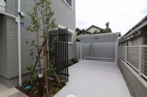 グレイス ソフィア 101号-15