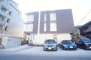 ル・オペラ 302号-12