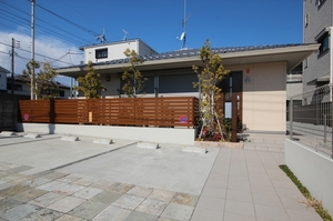 さいたま市大宮区堀の内戸建て