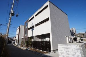 ヴィヴァーチェさいたま新都心