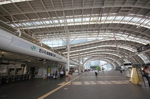 ヴィヴァーチェさいたま新都心 105号-14