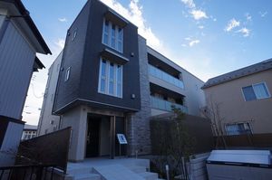 ヴィアーレ堀の内