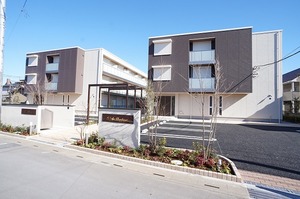 カーラ　ブランシェ 301号-12