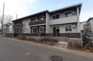 アンソレイエ 103号-12