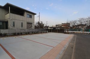 アンソレイエ 103号-15