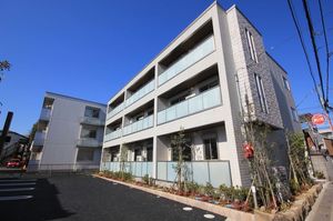 セカンド　シーズン 202号-1