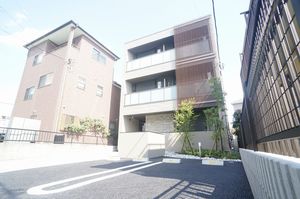 グランレーヴ新都心 102号-1