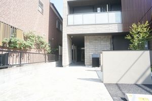 グランレーヴ新都心 102号-12