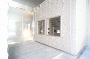 グランレーヴ新都心 102号-13