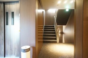 グランレーヴ新都心 102号-15