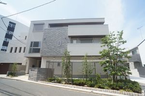 シェルモラール 103号-1