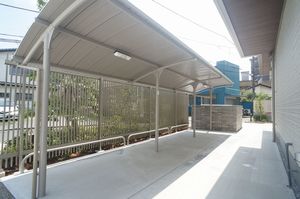 シェルモラール 103号-3