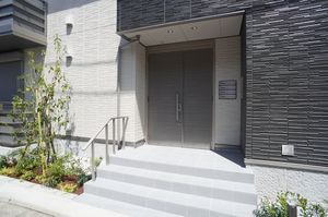 グランデ・ルミエーレ 101号-12