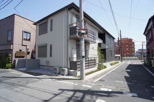 グランデ・ルミエーレ 101号-13