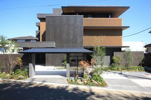 ラフィナート　～花風～