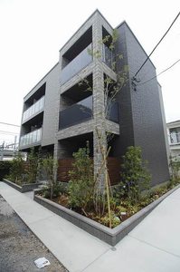 Ｓｈａｍａｉｓｏｎ　ソレイユ宮町