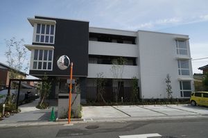 ヴィラ　フェリシア